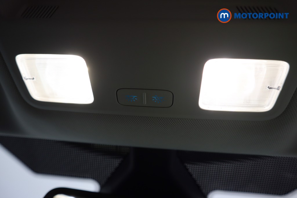 Ford Fiesta Titanium Manual Petrol Hatchback - Stock Number (1604572) - 13th supplementary image