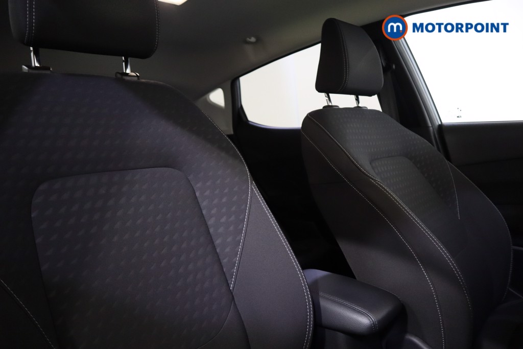 Ford Fiesta Titanium Manual Petrol Hatchback - Stock Number (1604572) - 17th supplementary image
