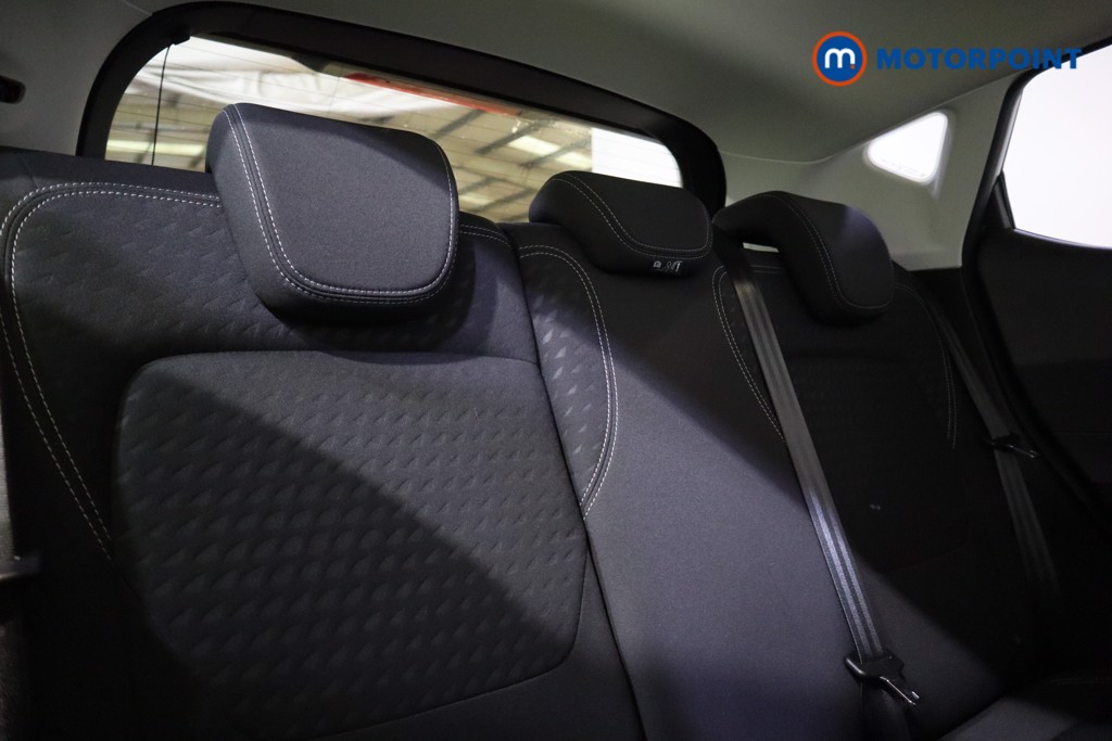 Ford Fiesta Titanium Manual Petrol Hatchback - Stock Number (1604572) - 18th supplementary image