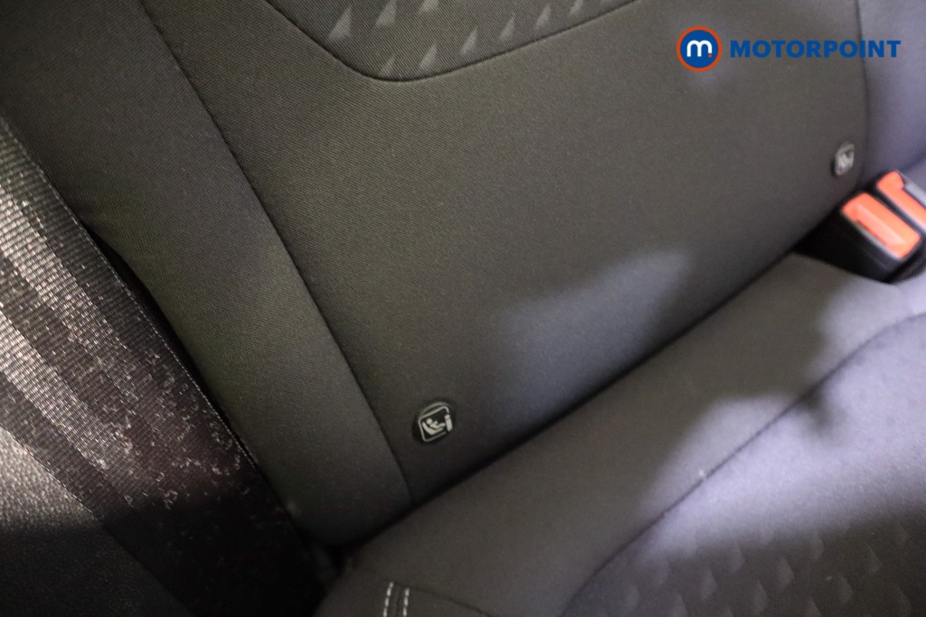 Ford Fiesta Titanium Manual Petrol Hatchback - Stock Number (1604572) - 19th supplementary image