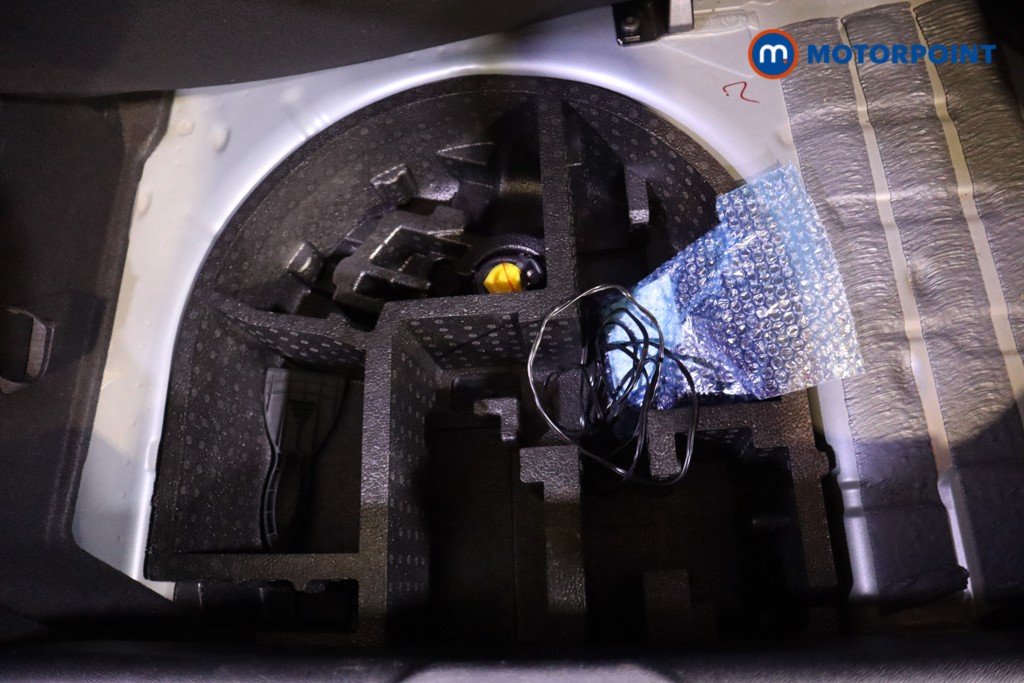 Ford Fiesta Titanium Manual Petrol Hatchback - Stock Number (1604572) - 21st supplementary image