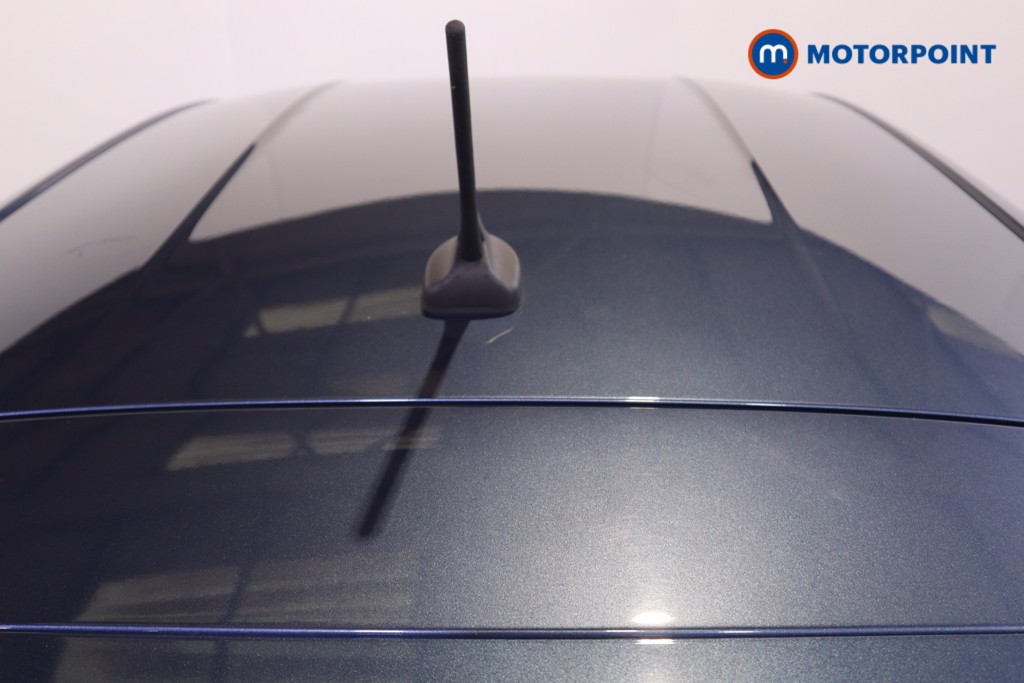 Ford Fiesta Titanium Manual Petrol Hatchback - Stock Number (1604572) - 26th supplementary image