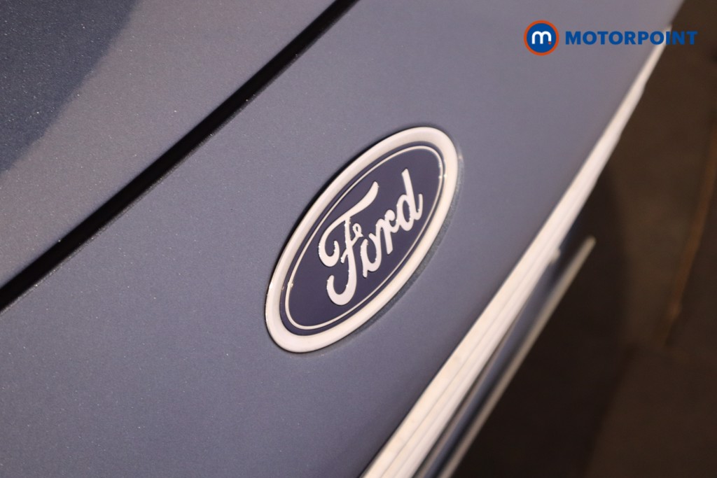 Ford Fiesta Titanium Manual Petrol Hatchback - Stock Number (1604572) - 32nd supplementary image