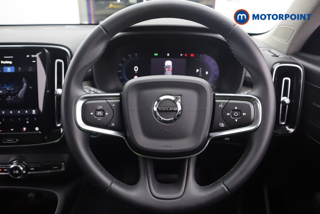 Volvo Xc40 Ultra Automatic Petrol SUV - Stock Number (1604651) - 2nd supplementary image