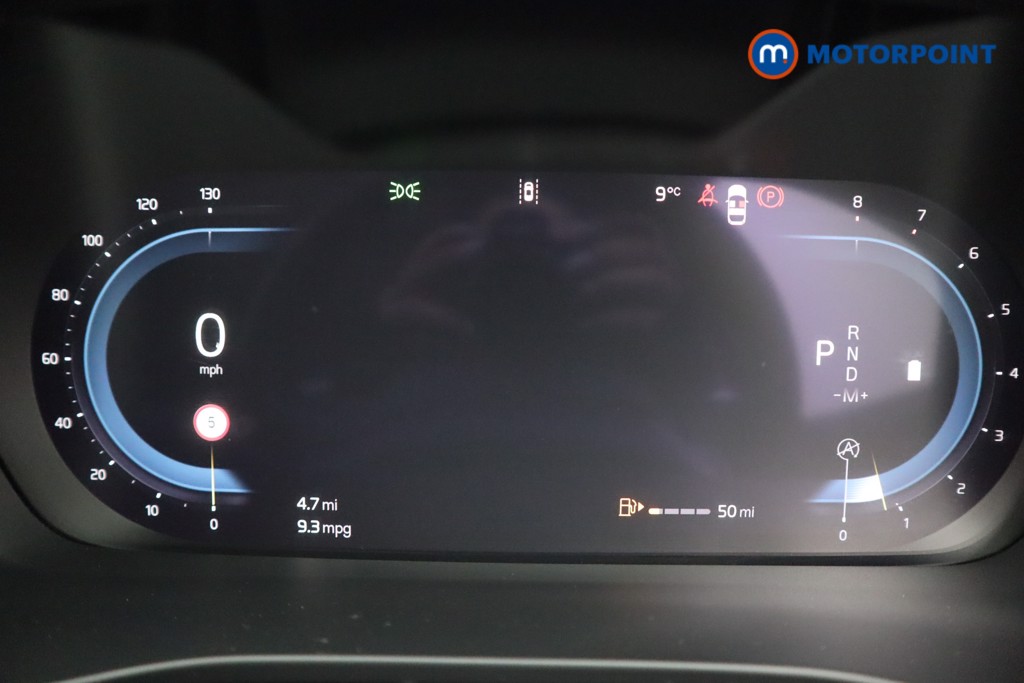 Volvo Xc40 Ultra Automatic Petrol SUV - Stock Number (1604651) - 3rd supplementary image