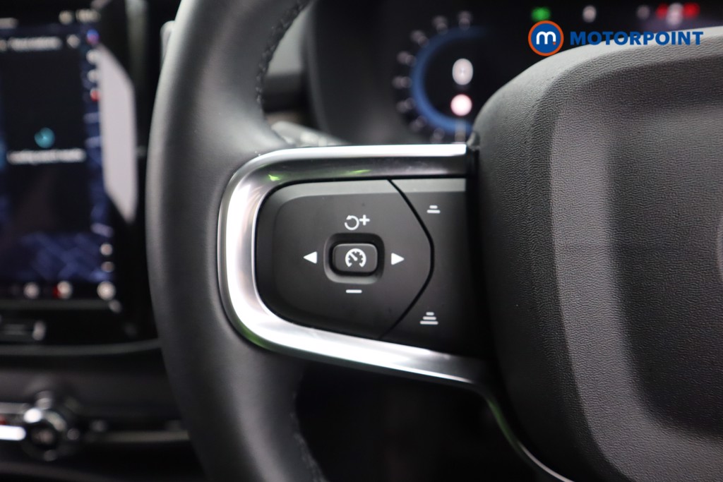 Volvo Xc40 Ultra Automatic Petrol SUV - Stock Number (1604651) - 4th supplementary image