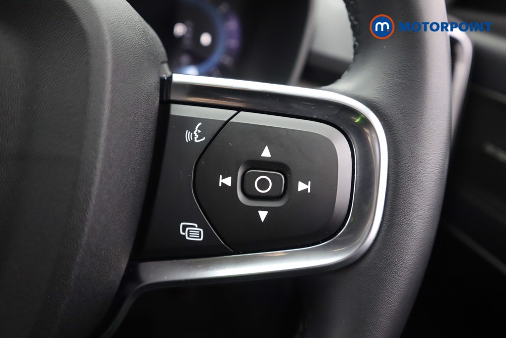 Volvo Xc40 Ultra Automatic Petrol SUV - Stock Number (1604651) - 5th supplementary image
