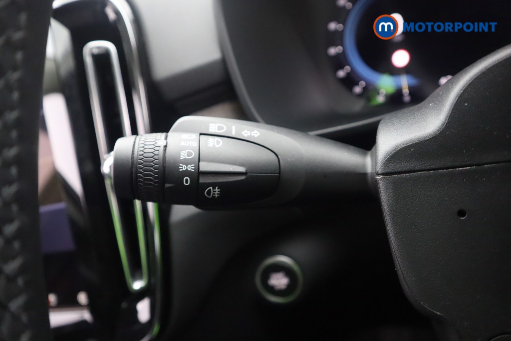 Volvo Xc40 Ultra Automatic Petrol SUV - Stock Number (1604651) - 6th supplementary image