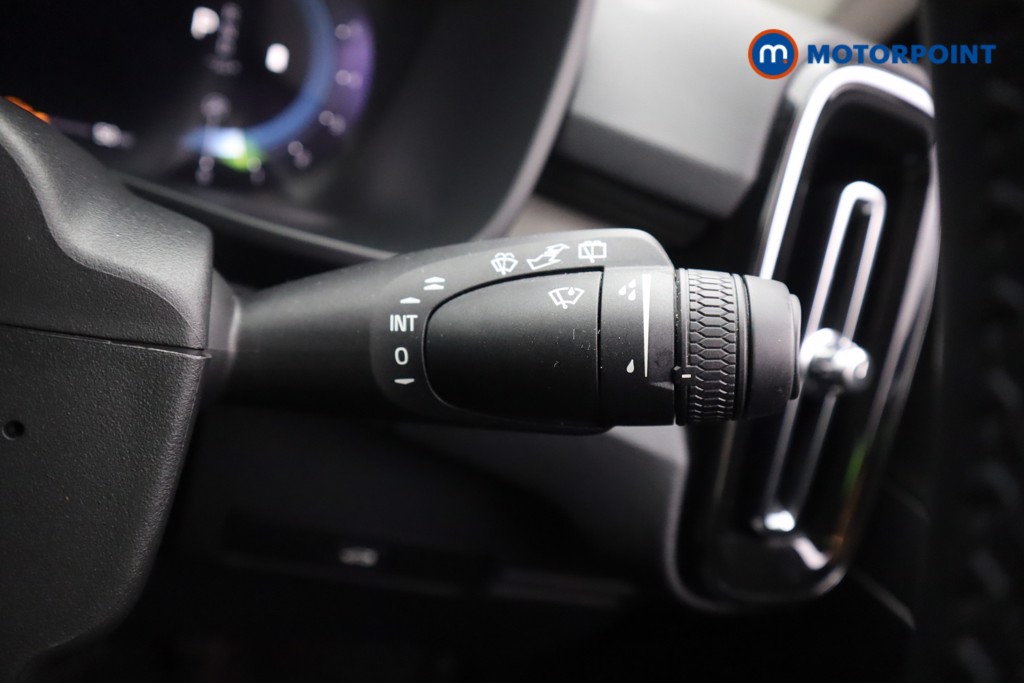 Volvo Xc40 Ultra Automatic Petrol SUV - Stock Number (1604651) - 7th supplementary image