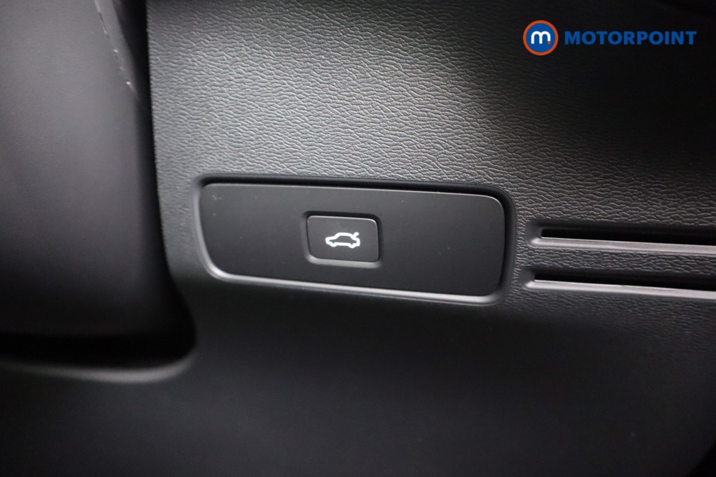 Volvo Xc40 Ultra Automatic Petrol SUV - Stock Number (1604651) - 8th supplementary image