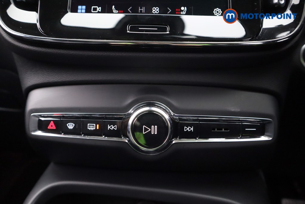 Volvo Xc40 Ultra Automatic Petrol SUV - Stock Number (1604651) - 12th supplementary image