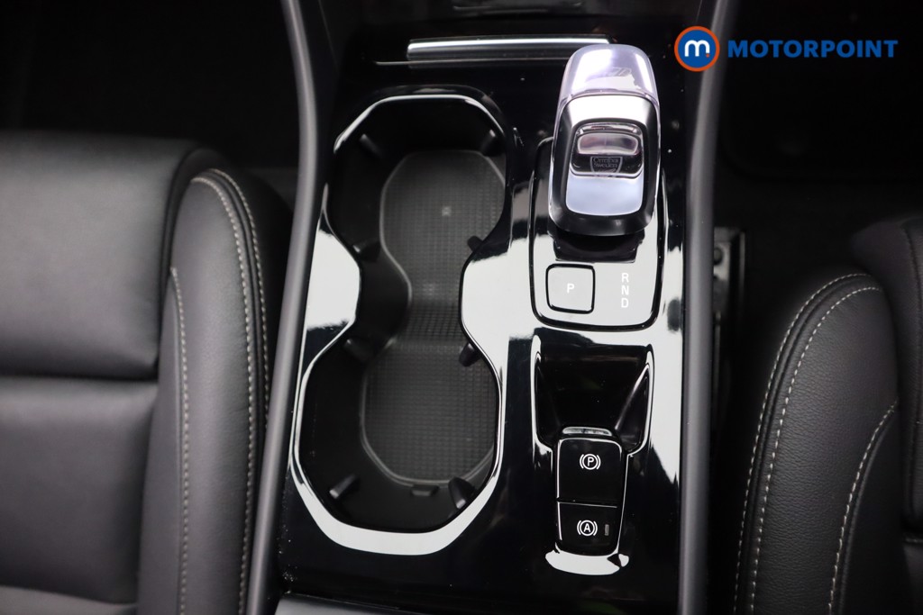 Volvo Xc40 Ultra Automatic Petrol SUV - Stock Number (1604651) - 14th supplementary image