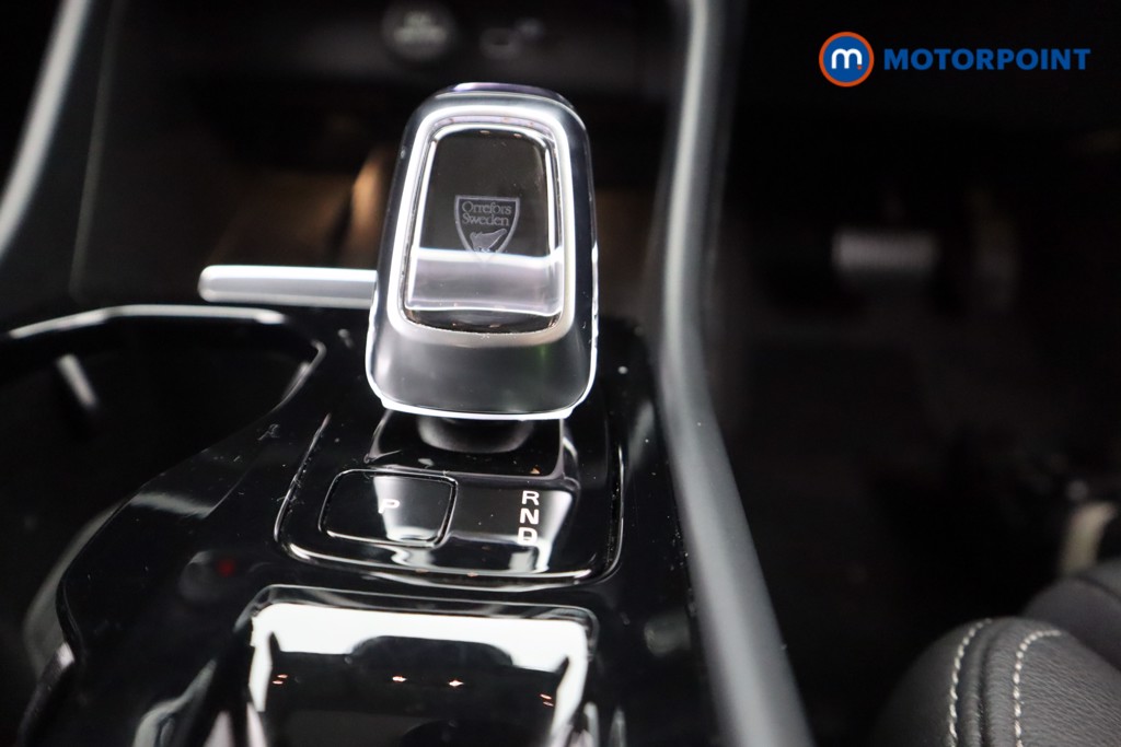 Volvo Xc40 Ultra Automatic Petrol SUV - Stock Number (1604651) - 16th supplementary image