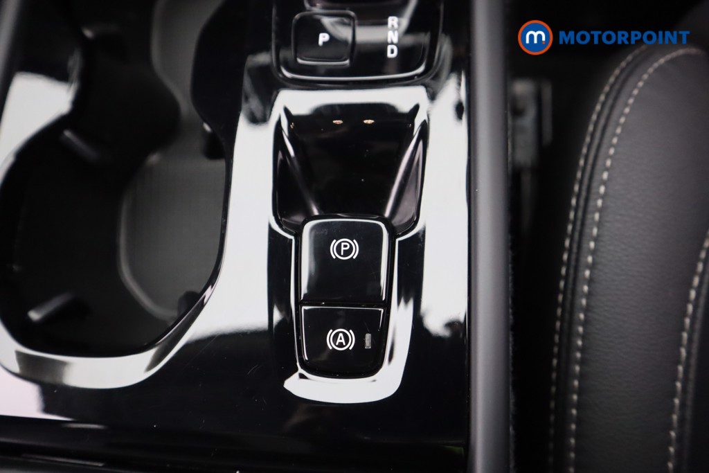 Volvo Xc40 Ultra Automatic Petrol SUV - Stock Number (1604651) - 17th supplementary image