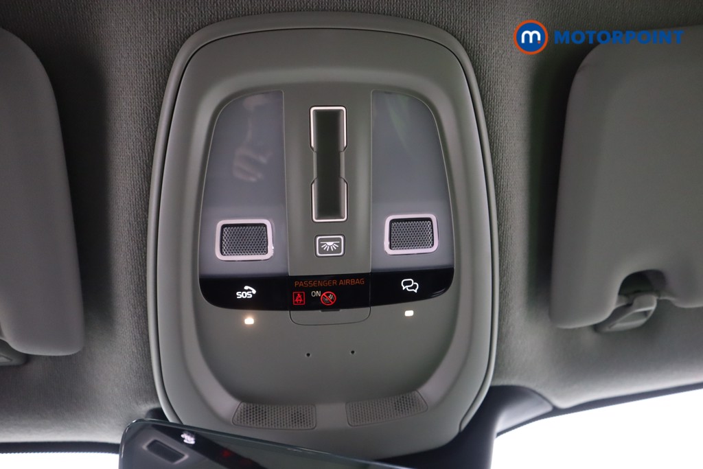 Volvo Xc40 Ultra Automatic Petrol SUV - Stock Number (1604651) - 18th supplementary image