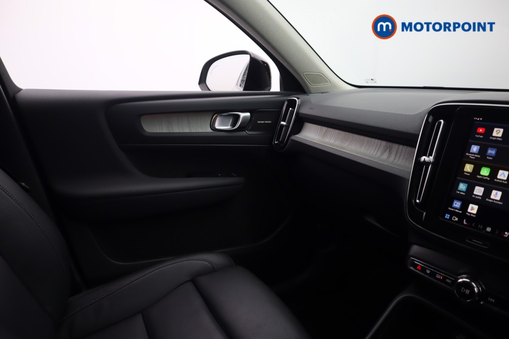 Volvo Xc40 Ultra Automatic Petrol SUV - Stock Number (1604651) - 19th supplementary image