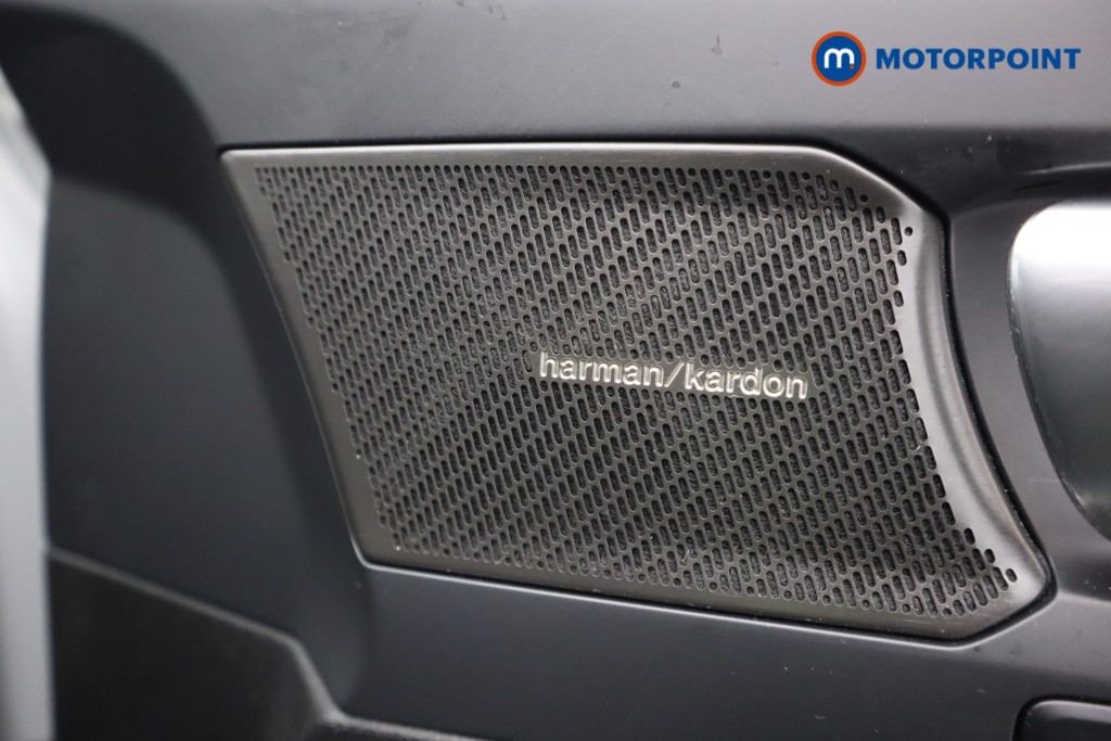 Volvo Xc40 Ultra Automatic Petrol SUV - Stock Number (1604651) - 21st supplementary image