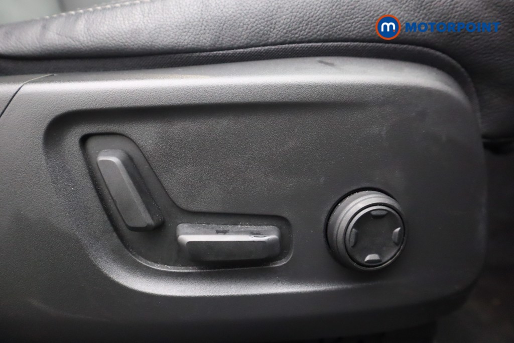 Volvo Xc40 Ultra Automatic Petrol SUV - Stock Number (1604651) - 23rd supplementary image