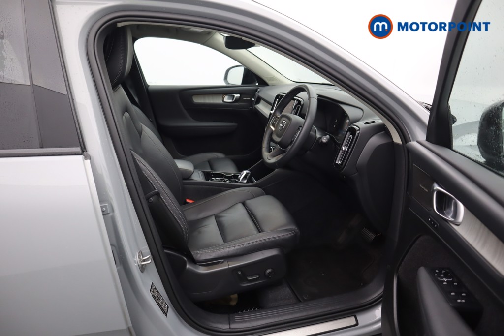 Volvo Xc40 Ultra Automatic Petrol SUV - Stock Number (1604651) - 24th supplementary image
