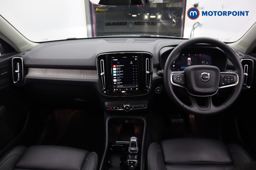 Volvo Xc40 Ultra Automatic Petrol SUV - Stock Number (1604651) - 25th supplementary image