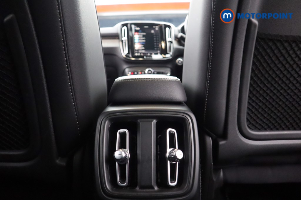 Volvo Xc40 Ultra Automatic Petrol SUV - Stock Number (1604651) - 26th supplementary image