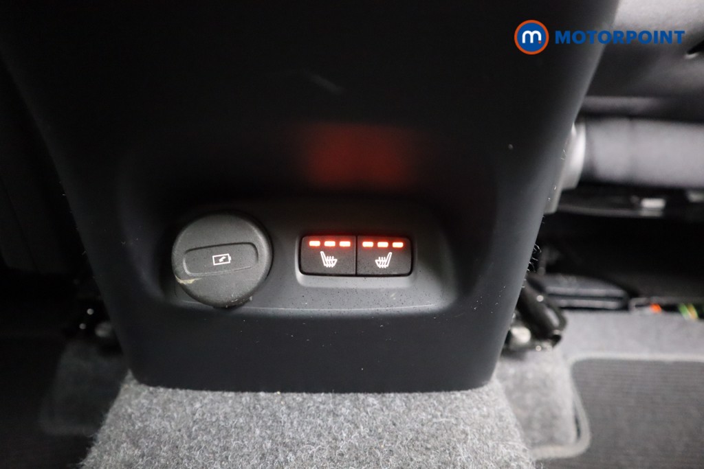 Volvo Xc40 Ultra Automatic Petrol SUV - Stock Number (1604651) - 27th supplementary image