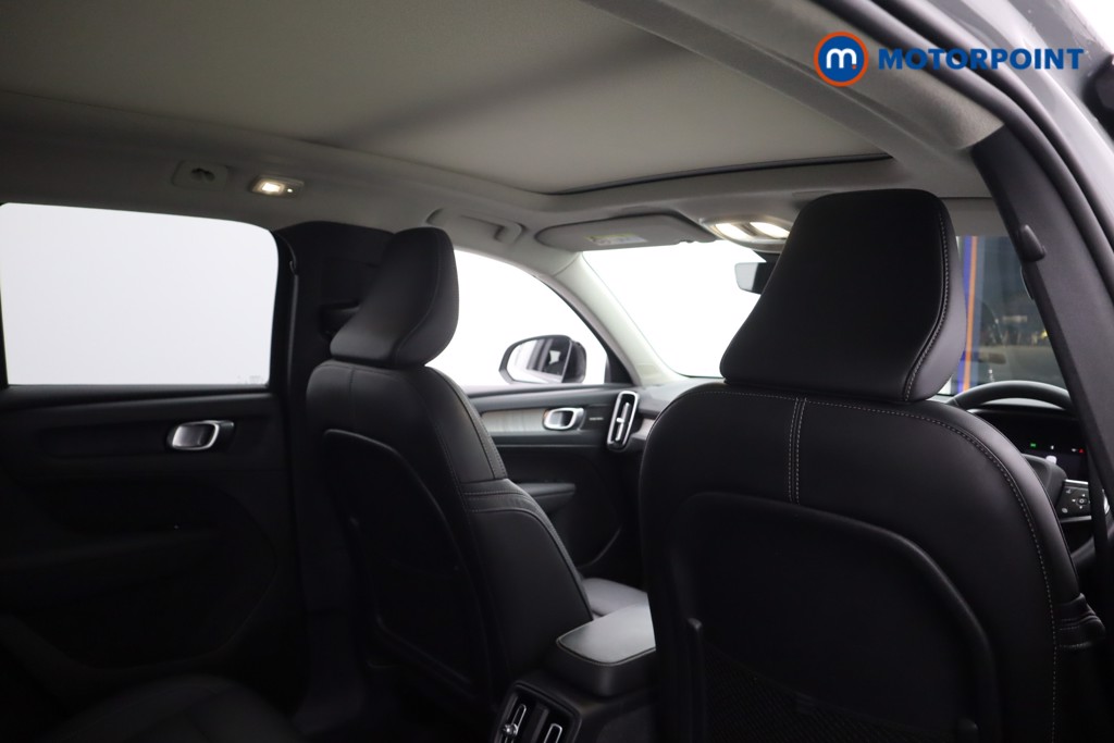 Volvo Xc40 Ultra Automatic Petrol SUV - Stock Number (1604651) - 28th supplementary image