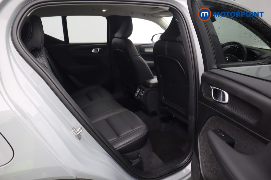 Volvo Xc40 Ultra Automatic Petrol SUV - Stock Number (1604651) - 29th supplementary image