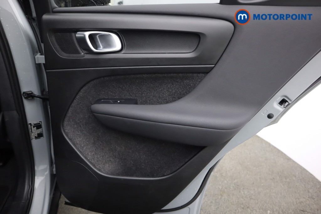 Volvo Xc40 Ultra Automatic Petrol SUV - Stock Number (1604651) - 30th supplementary image