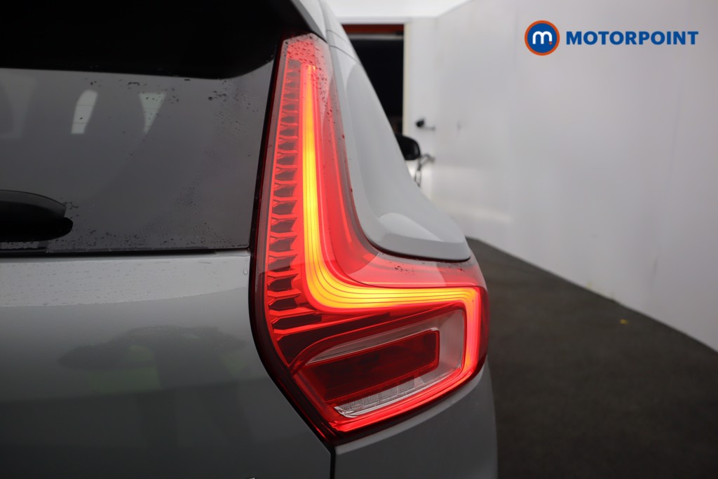 Volvo Xc40 Ultra Automatic Petrol SUV - Stock Number (1604651) - 31st supplementary image