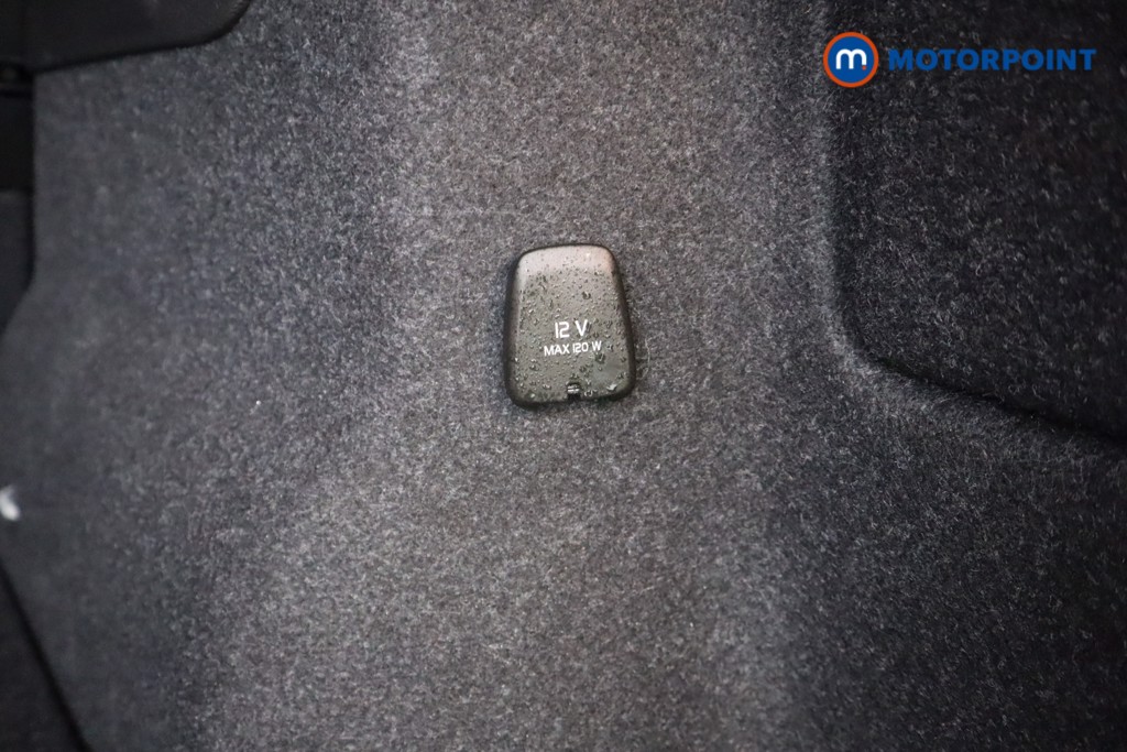 Volvo Xc40 Ultra Automatic Petrol SUV - Stock Number (1604651) - 32nd supplementary image