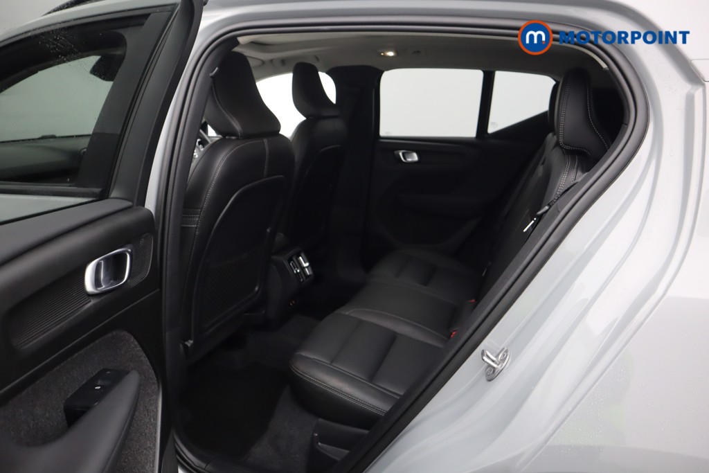 Volvo Xc40 Ultra Automatic Petrol SUV - Stock Number (1604651) - 35th supplementary image