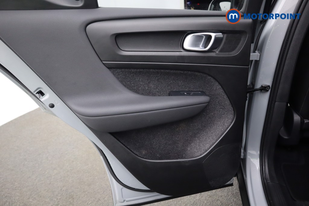 Volvo Xc40 Ultra Automatic Petrol SUV - Stock Number (1604651) - 36th supplementary image