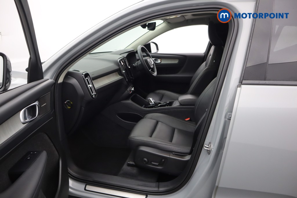 Volvo Xc40 Ultra Automatic Petrol SUV - Stock Number (1604651) - 37th supplementary image