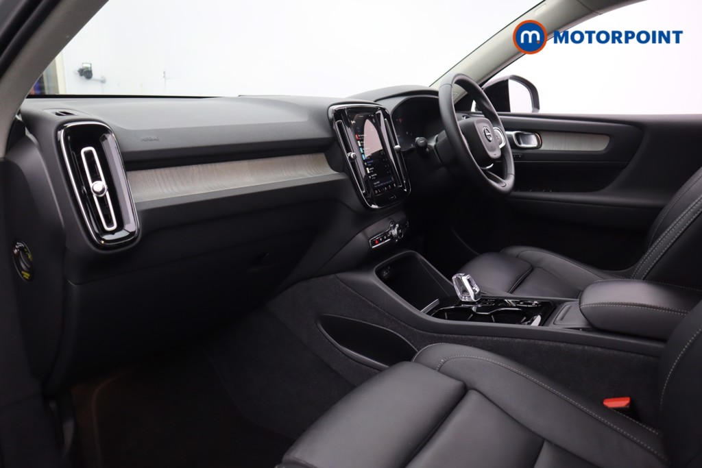 Volvo Xc40 Ultra Automatic Petrol SUV - Stock Number (1604651) - 39th supplementary image