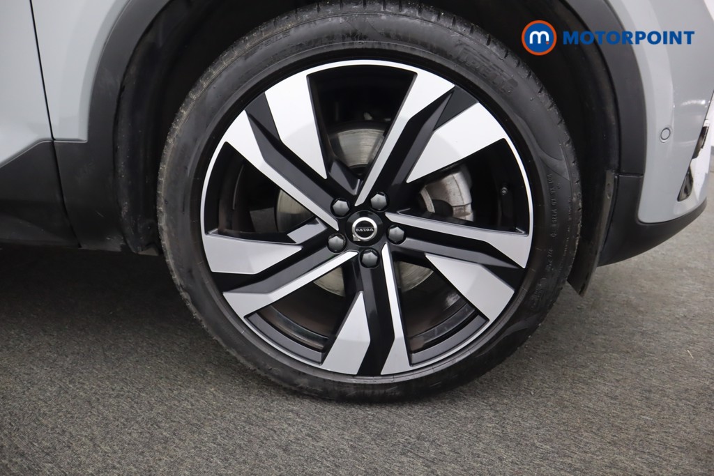 Volvo Xc40 Ultra Automatic Petrol SUV - Stock Number (1604651) - 43rd supplementary image