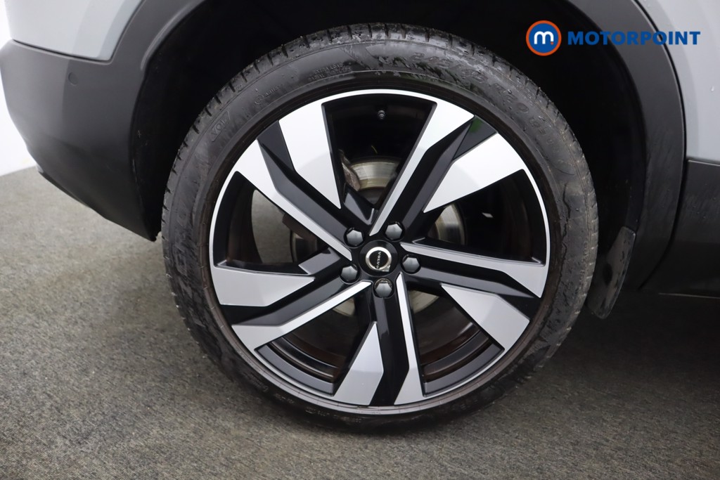 Volvo Xc40 Ultra Automatic Petrol SUV - Stock Number (1604651) - 44th supplementary image