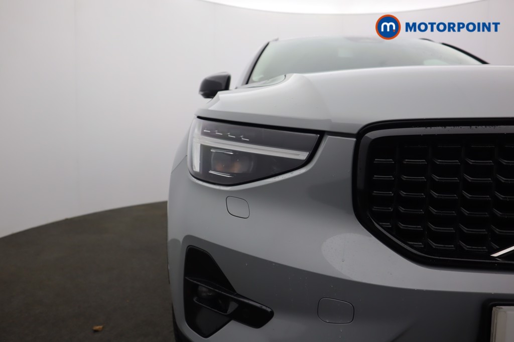 Volvo Xc40 Ultra Automatic Petrol SUV - Stock Number (1604651) - 1st supplementary image