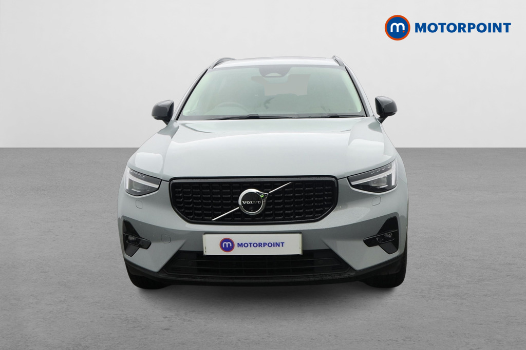 Volvo Xc40 Ultra Automatic Petrol SUV - Stock Number (1604651) - Front bumper