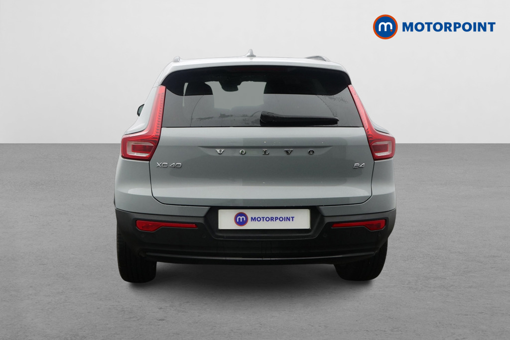Volvo Xc40 Ultra Automatic Petrol SUV - Stock Number (1604651) - Rear bumper