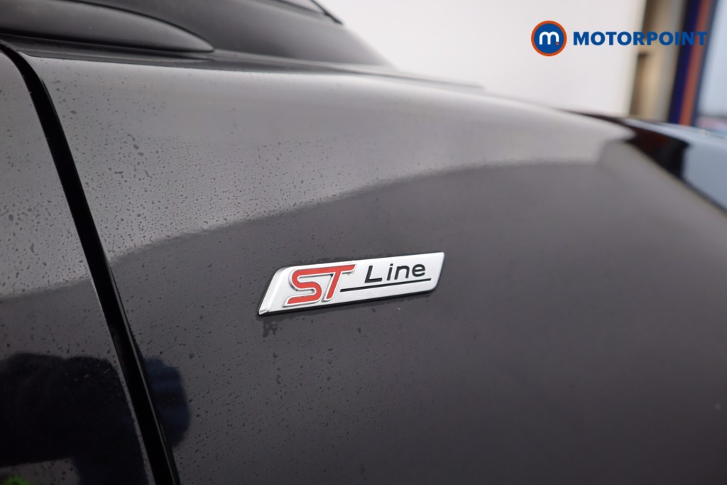Ford Puma St-Line X Manual Petrol SUV - Stock Number (1573627) - 2nd supplementary image