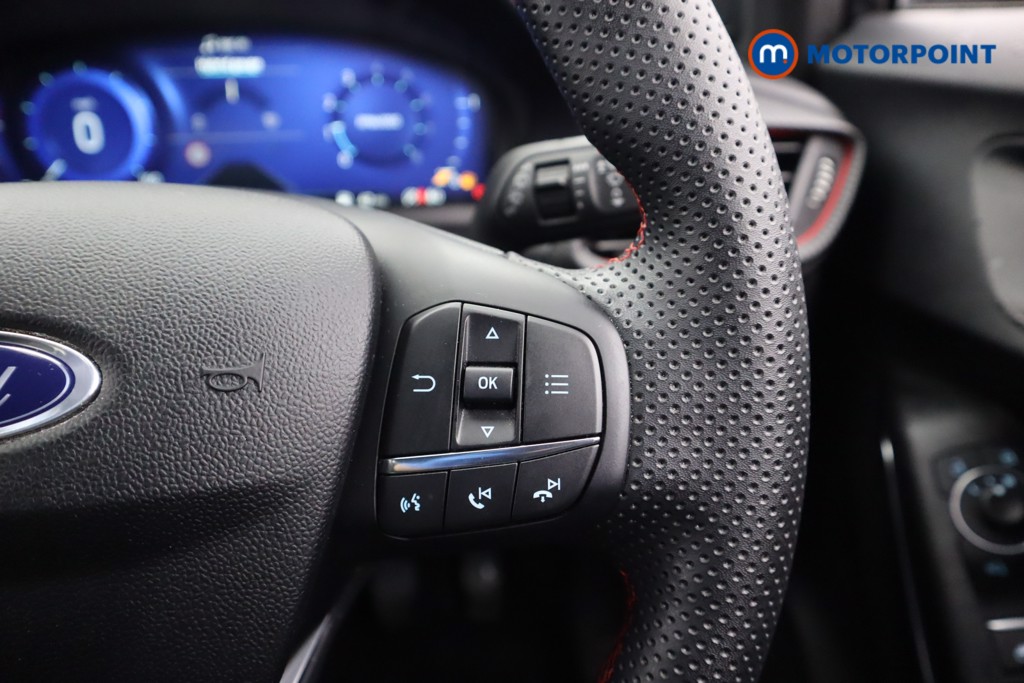 Ford Puma St-Line X Manual Petrol SUV - Stock Number (1573627) - 6th supplementary image