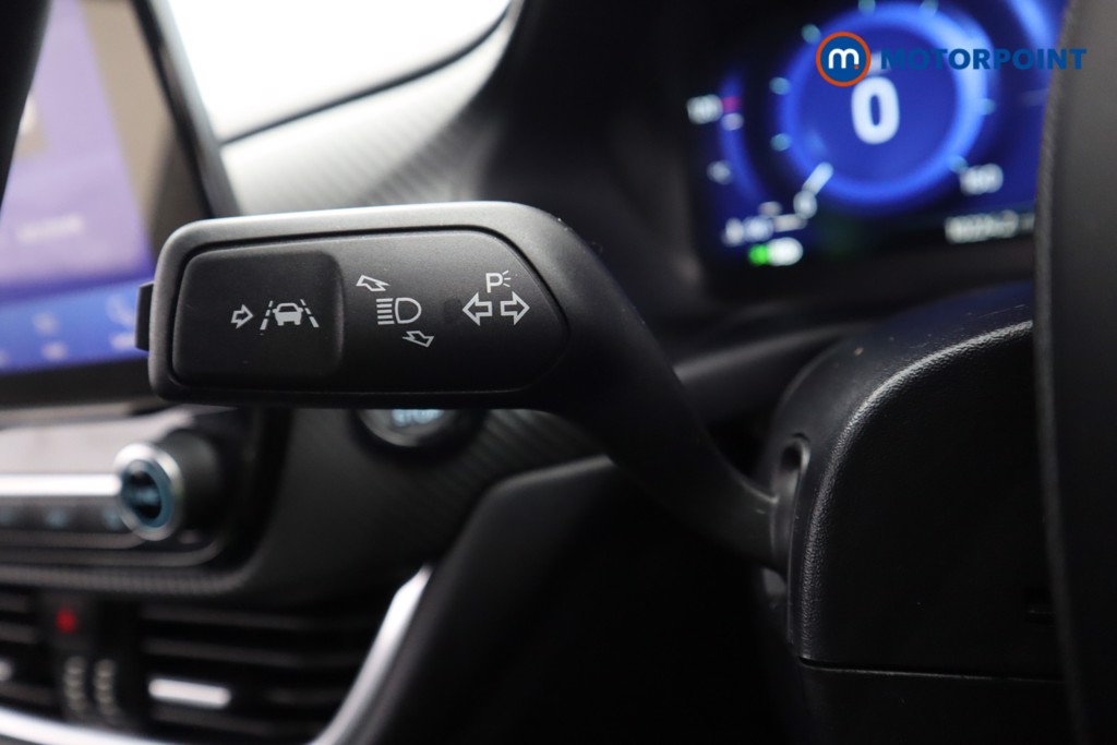 Ford Puma St-Line X Manual Petrol SUV - Stock Number (1573627) - 7th supplementary image