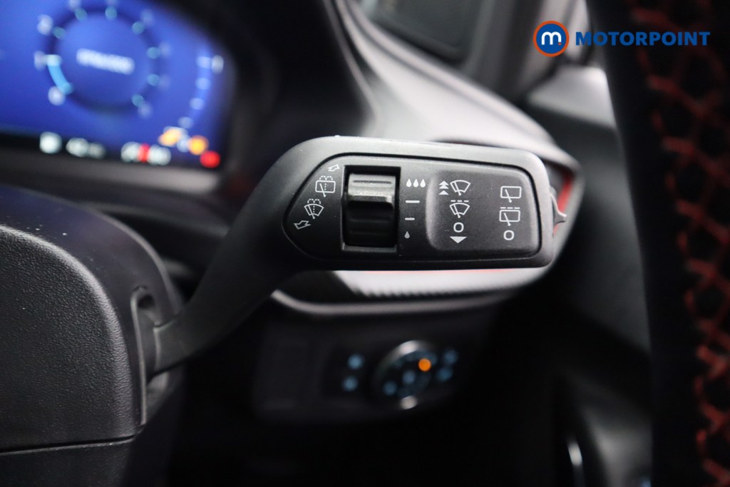 Ford Puma St-Line X Manual Petrol SUV - Stock Number (1573627) - 8th supplementary image