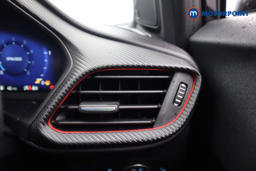 Ford Puma St-Line X Manual Petrol SUV - Stock Number (1573627) - 10th supplementary image