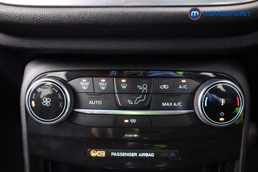 Ford Puma St-Line X Manual Petrol SUV - Stock Number (1573627) - 13th supplementary image