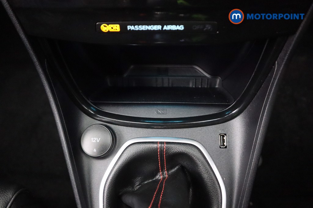 Ford Puma St-Line X Manual Petrol SUV - Stock Number (1573627) - 14th supplementary image