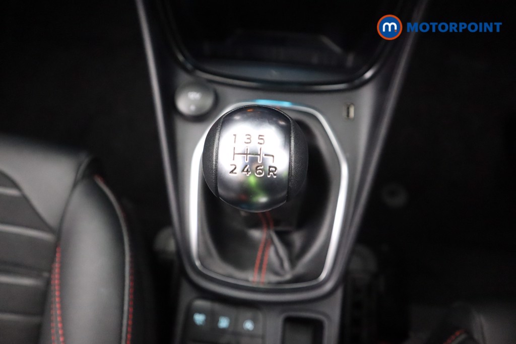 Ford Puma St-Line X Manual Petrol SUV - Stock Number (1573627) - 15th supplementary image