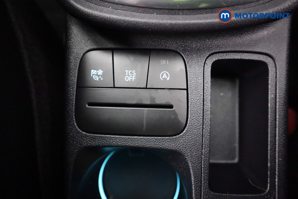 Ford Puma St-Line X Manual Petrol SUV - Stock Number (1573627) - 16th supplementary image