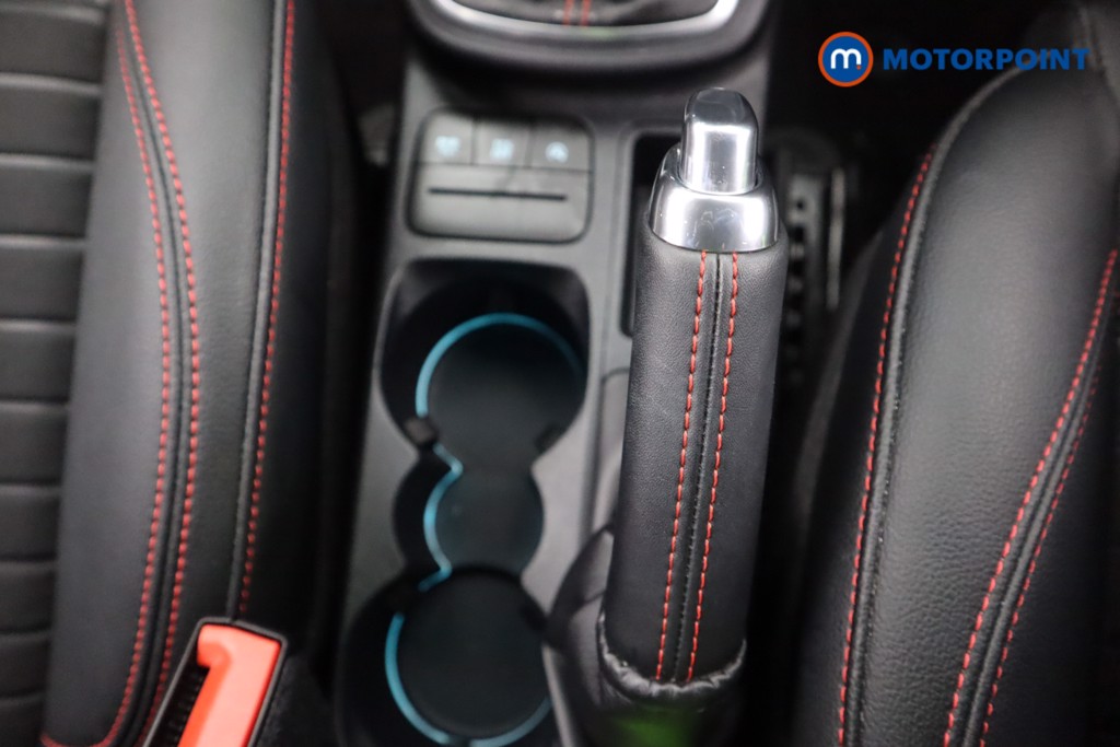 Ford Puma St-Line X Manual Petrol SUV - Stock Number (1573627) - 17th supplementary image